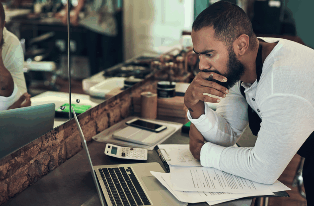 small business writing a sba 7a business plan