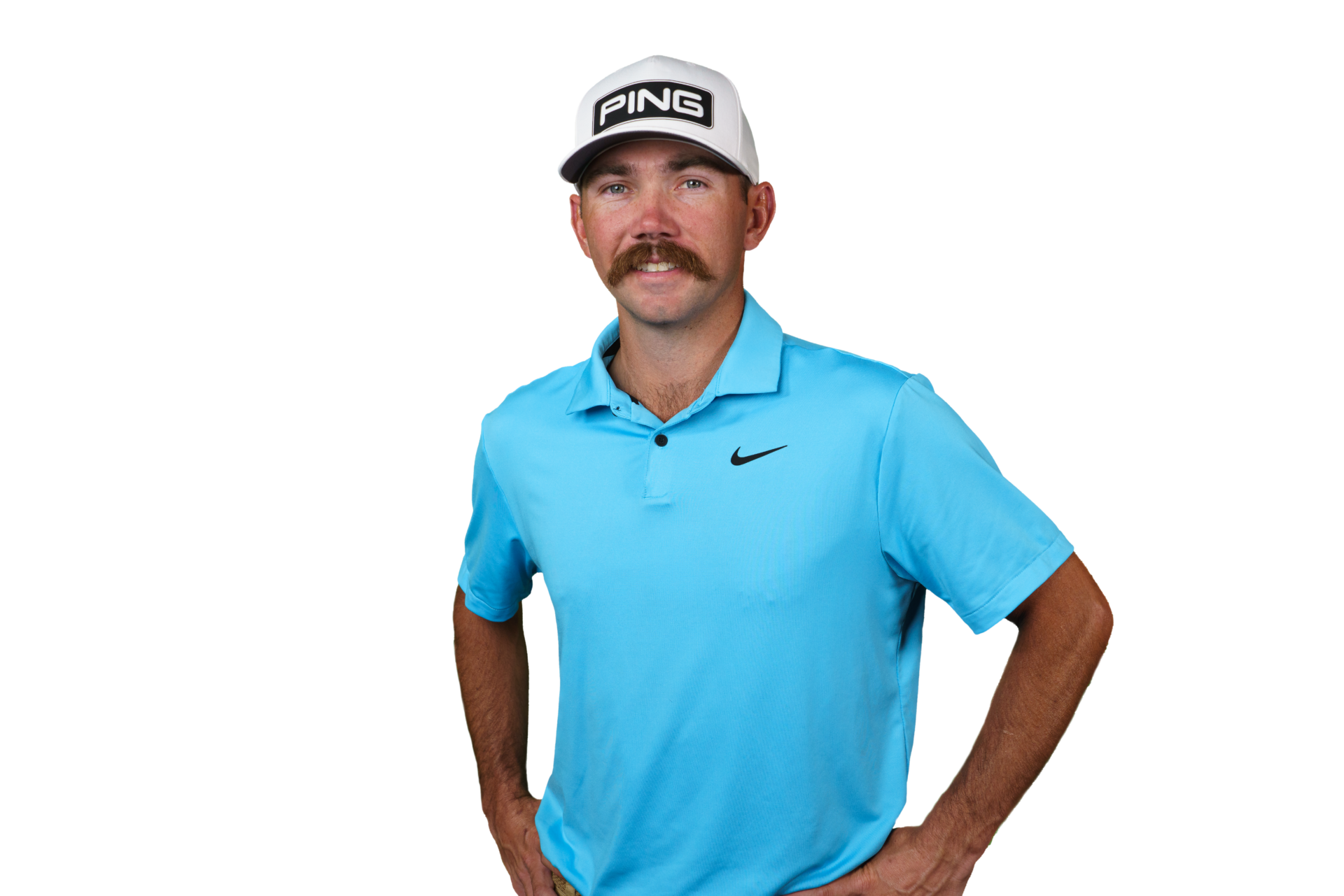 Golf Ambassadors Page Chandler Phillips