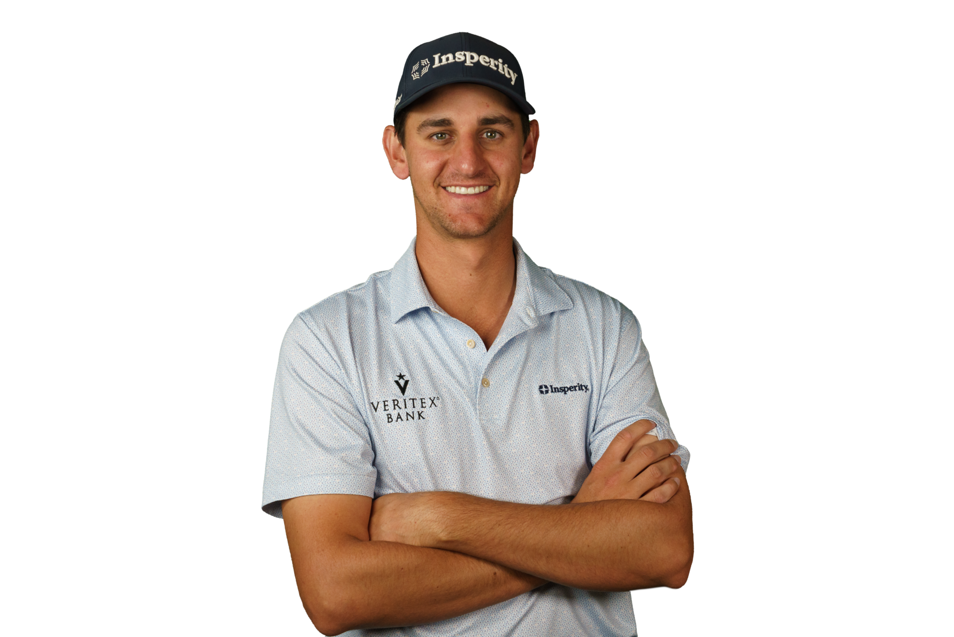 Golf Ambassadors Page Mac Meissner