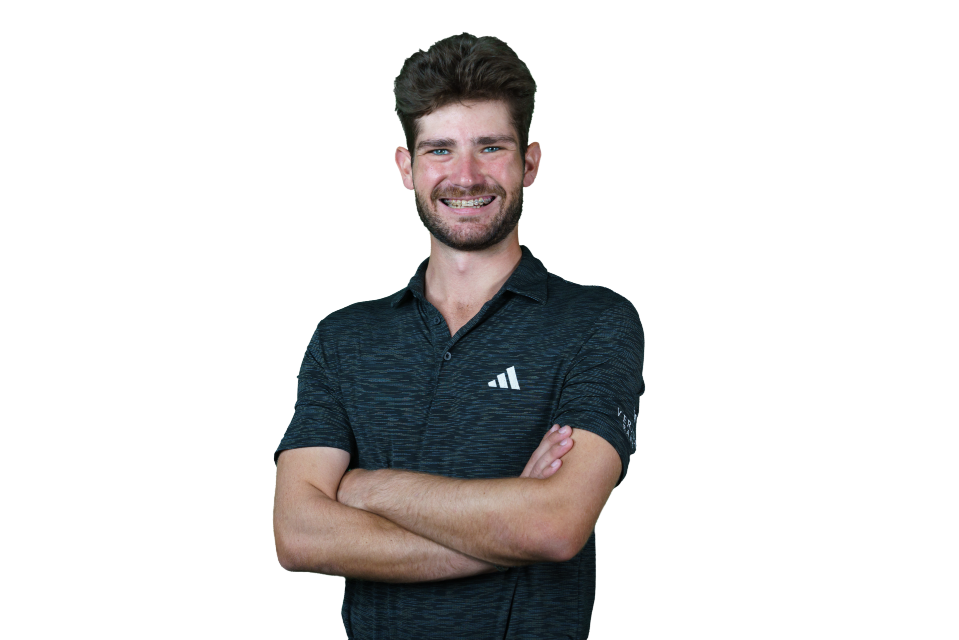 Golf Ambassadors Page Noah Goodwin