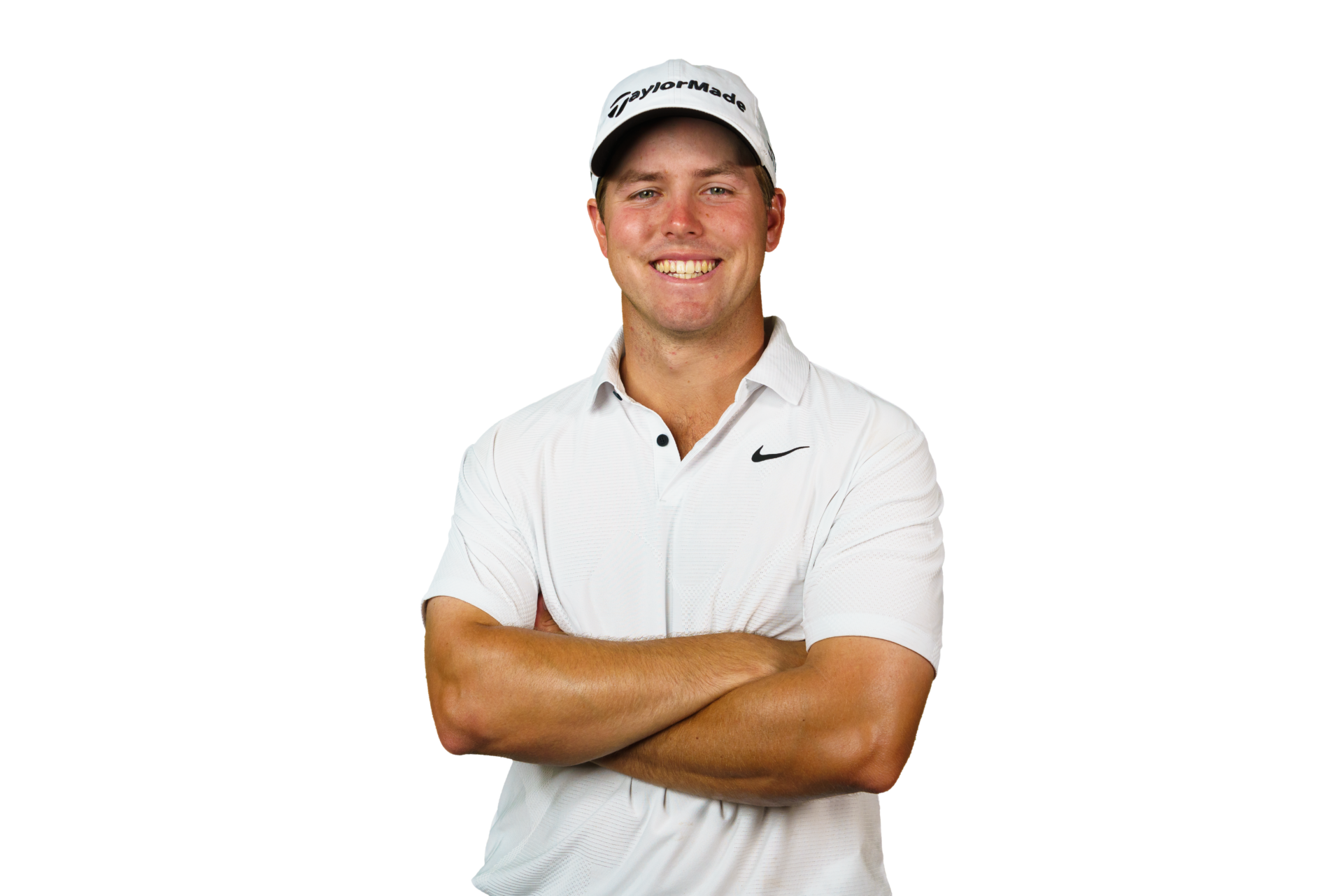 Golf Ambassadors Page Parker Coody