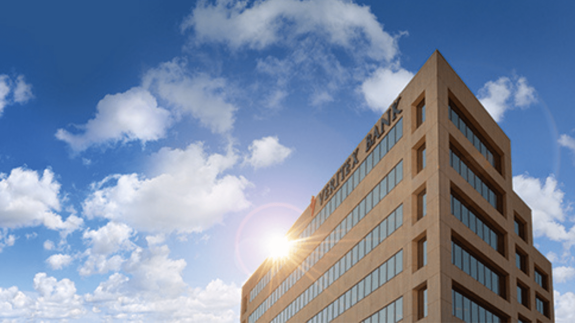 VERITEX BANK EXTENDS LEASE AT 777 POST OAK BLVD OFFICE THROUGH 2025 