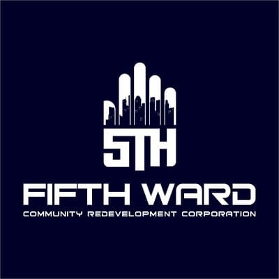 5th Ward CRC Logo - Community Partner