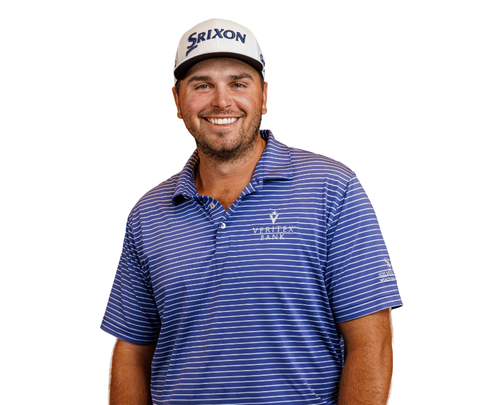 Golf Ambassador Blaine Hale Jr.