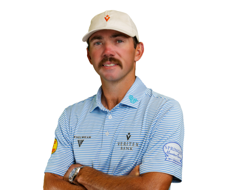 Golf Ambassador Chandler Phillips