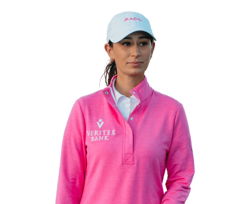 Golf Ambassador Cheyenne Knight