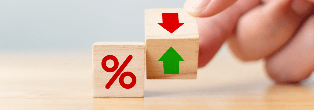 Interest Rate Change