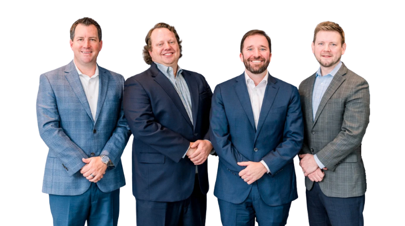 Middle Market Team Houston Middle Market Team