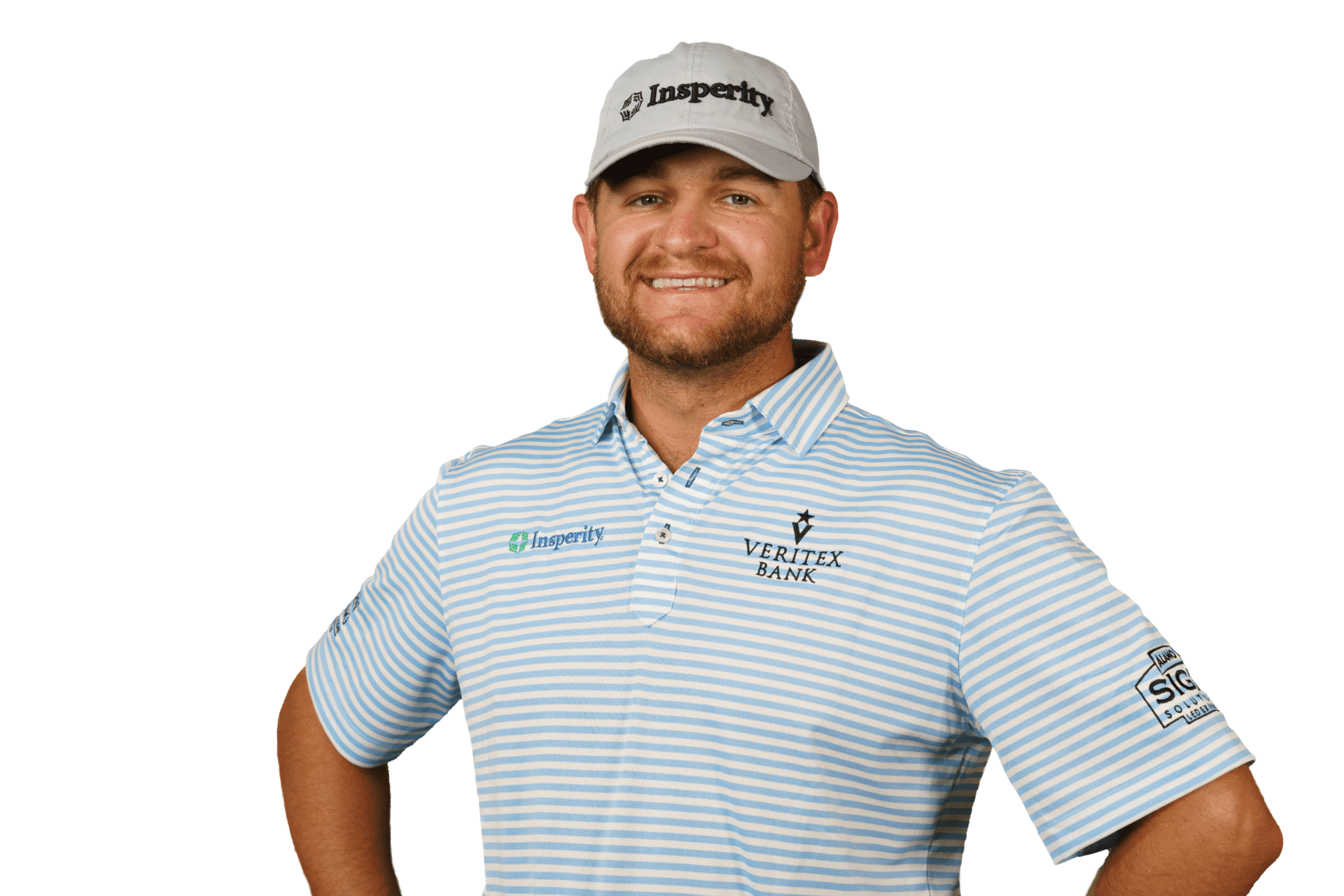 Golf Ambassadors Page Mitchell Meissner