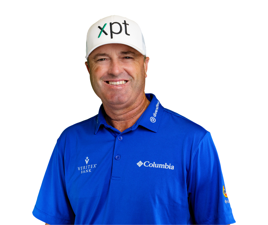 Golf Ambassador Ryan Palmer