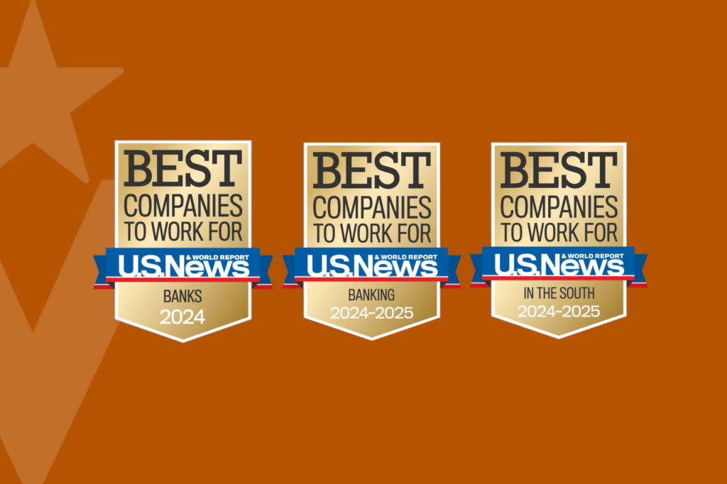 US News Best Places to Work