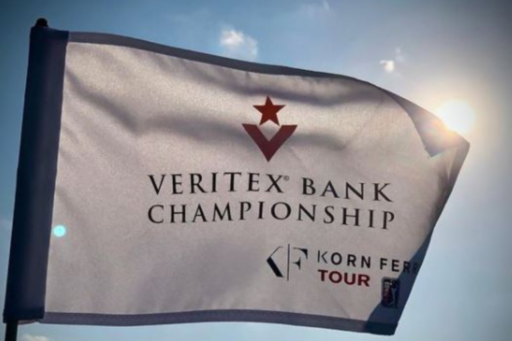Veritex Bank Championship