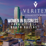 Women in Business Park cities North Dallas