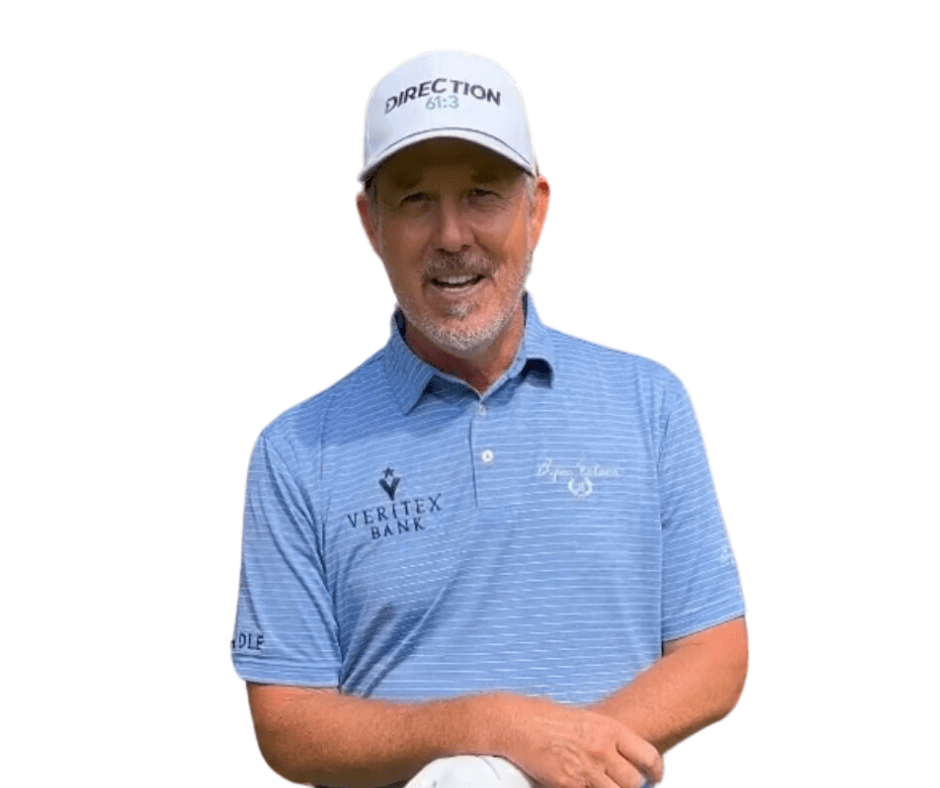 Paul Stankowski Golf Ambassador