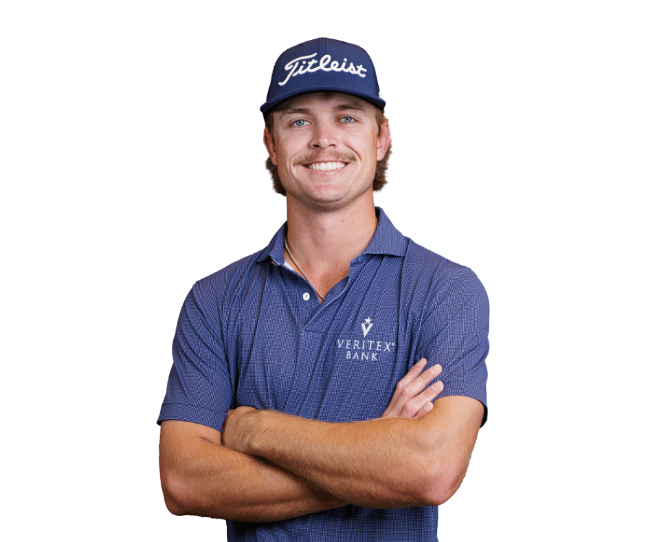 Golf Ambassador William Moll