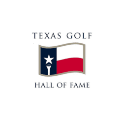 Texas Golf HoF