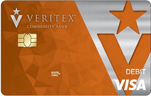 Veritex-Debit-Card