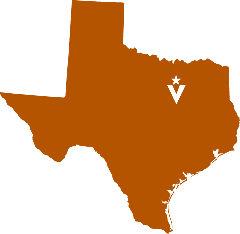 Veritex Community Bank, headquartered in Dallas, TX