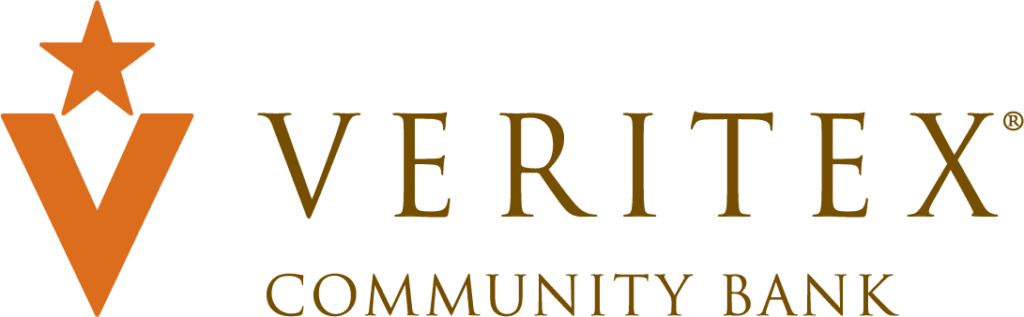 Veritex Community Bank Logo